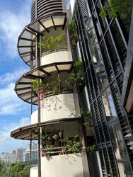 Manhattan Mansions (D10), Apartment #588211261